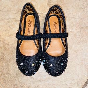 NEW Toddler girl shoes size 7M